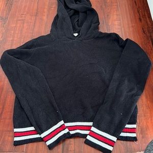 Garage sweatshirt